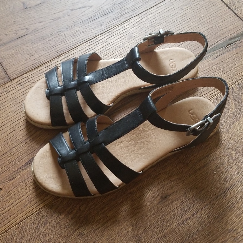 Ugg Sandals